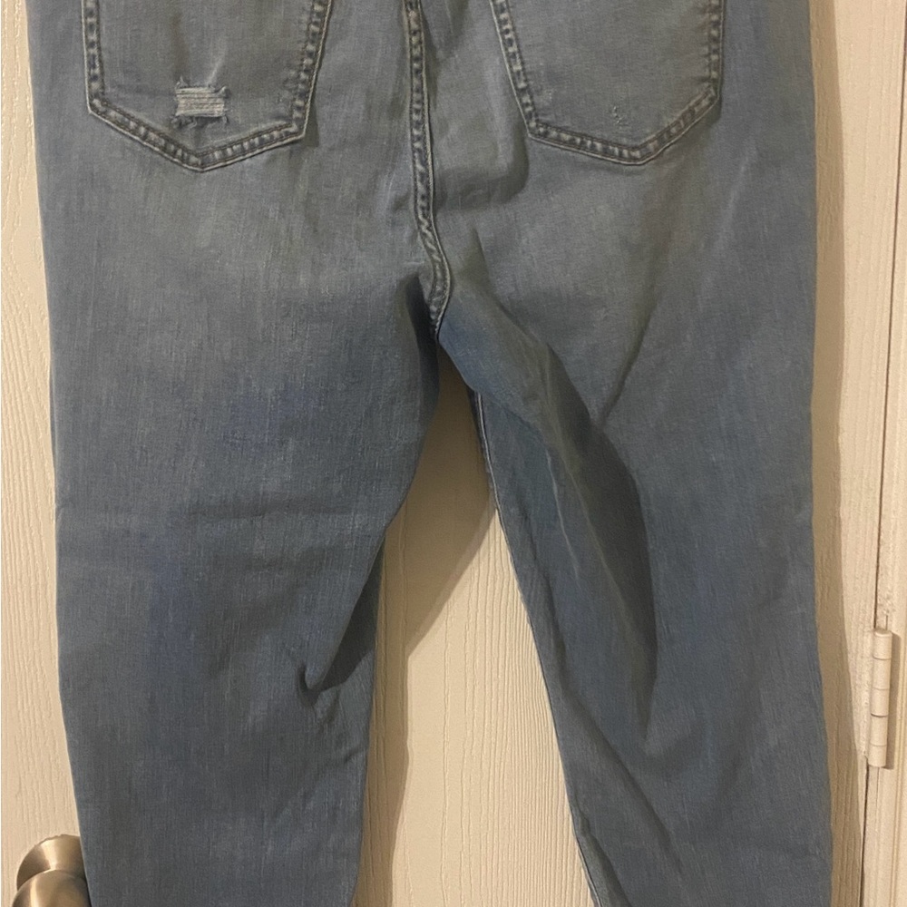 Torrid 18R Supersoft Jeggings
